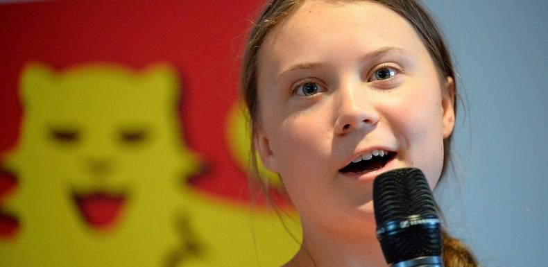«Jeune activiste totalement sous emprise» : Greta Thunberg pas la bienvenue pour certains politiques