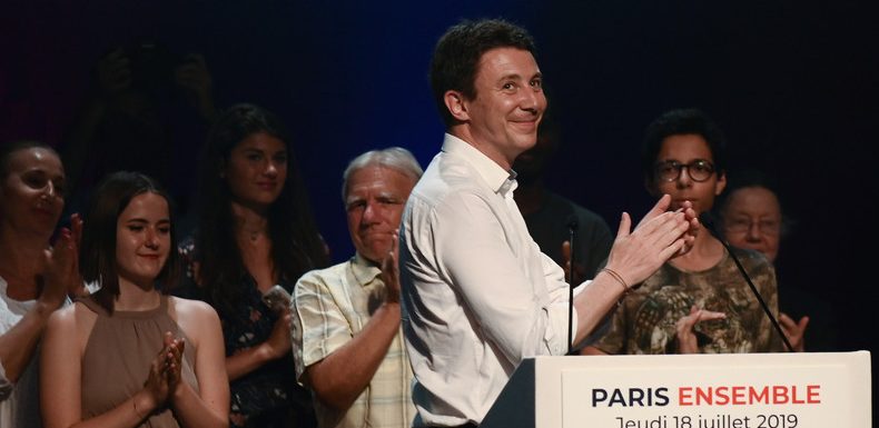 Rafle du Vel’ d’Hiv : Benjamin Griveaux se trompe de photographie et présente ses excuses