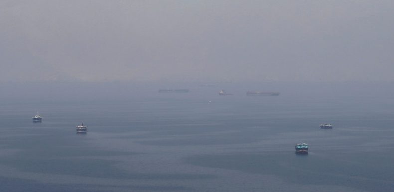 Un général américain pense que les Etats-Unis ont abattu un deuxième drone iranien