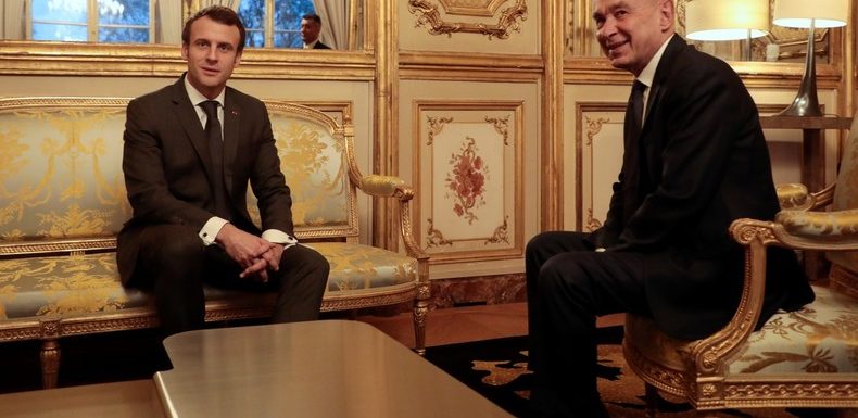 Pour le sénateur Malhuret, les programmes de RT France seraient faits directement par le FSB (VIDEO)