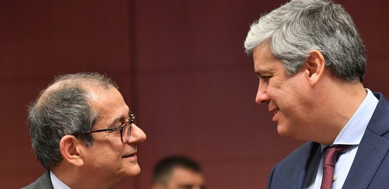 Croissance par la dépense publique : en Italie, où en est le pari du mouvement Cinq étoiles ?