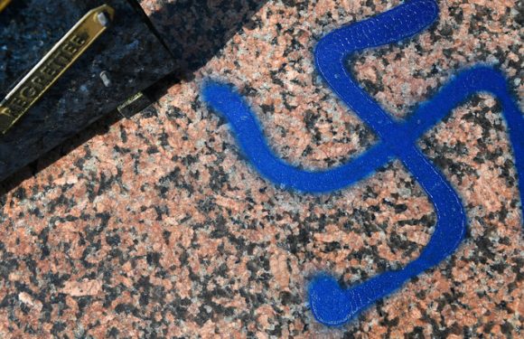 Le gouvernement dissout un groupuscule néonazi