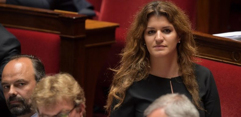 Plainte de Schiappa contre des Gilets jaunes : deux mois avec sursis et 2 000 euros d’amende requis