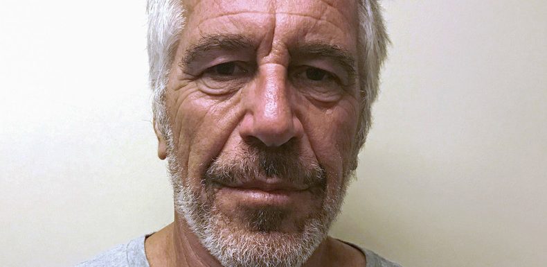 Le milliardaire Jeffrey Epstein retrouvé blessé et presque inconscient dans sa cellule à New York