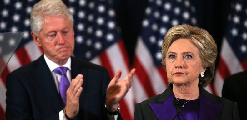 «Clinton body count» en top des tendances sur Twitter, les démocrates blâment… la Russie