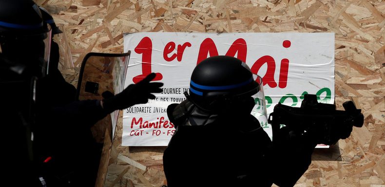 L’IGPN, cette police des polices controversée