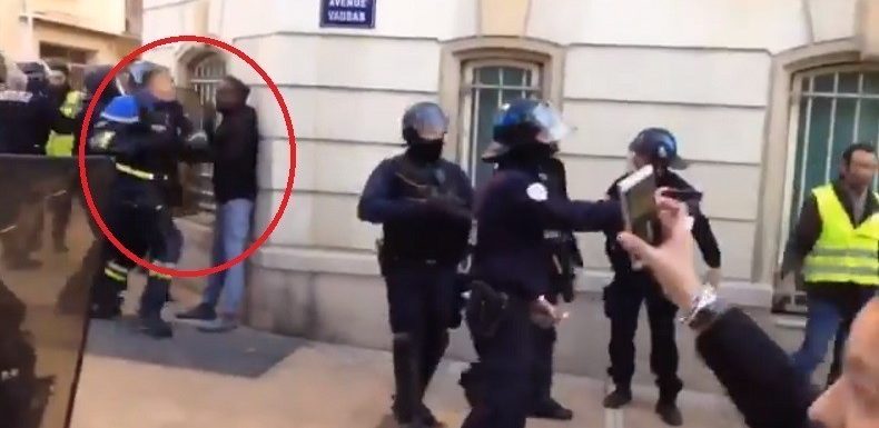 Affaire Andrieux : l’IGPN contredit le procureur, une instruction pour violences policières ouverte