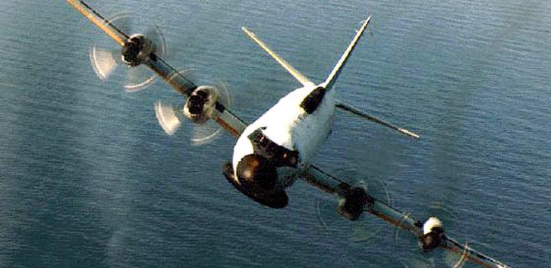 Venezuela : l’armée dénonce la présence d’avions espions américains dans son espace aérien (IMAGES)