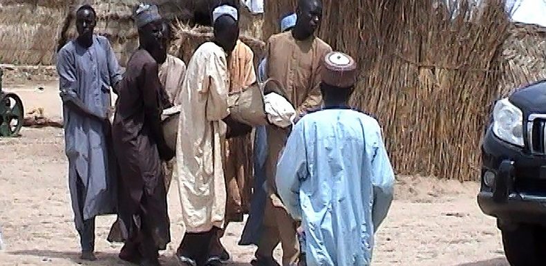 Nigeria : une attaque de Boko Haram dans le Nord-Est fait plusieurs dizaines de morts
