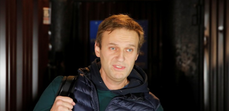 Russie : l’opposant Alexeï Navalny transféré à l’hôpital après une importante réaction allergique