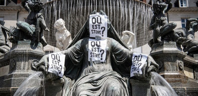 «On a joué avec le feu», «il ne fallait pas intervenir»… Des policiers sur la disparition de Steve