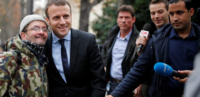 Campagne présidentielle : Benalla a-t-il payé des agents en liquide avec un compte personnel ?