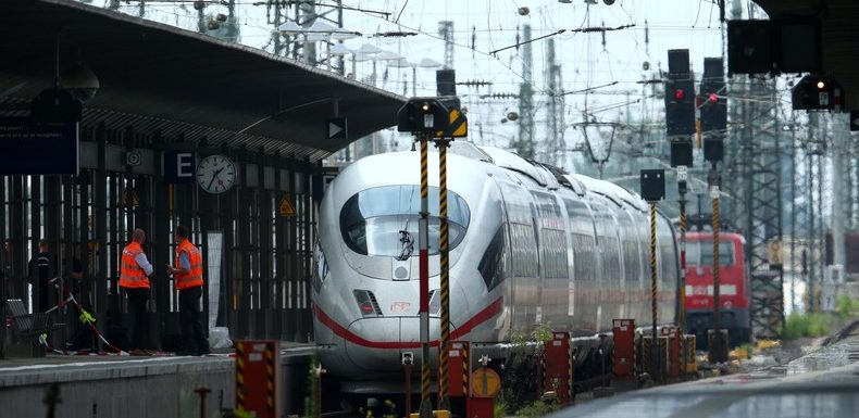Allemagne : un enfant de huit ans poussé sous un train, l’AfD s’en prend à la «politique migratoire»