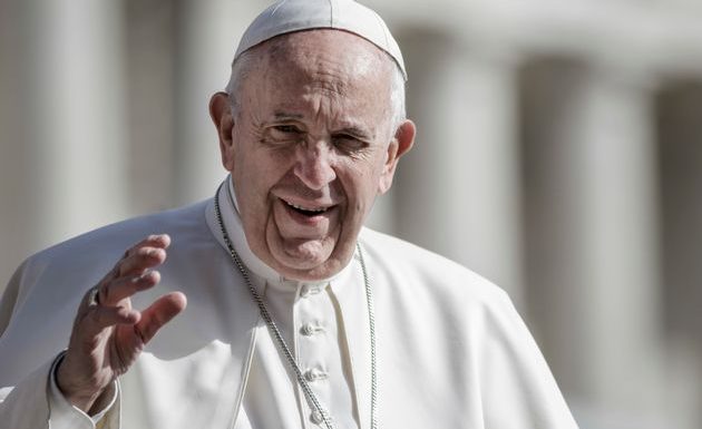 Pape François: la prostitution est un «vice dégoûtant»