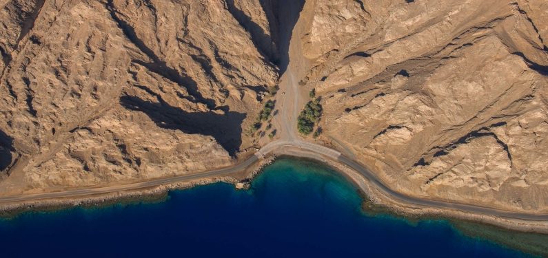 Pluie artificielle, taxis volants, seconde lune : le projet de ville mégalo de l’Arabie Saoudite