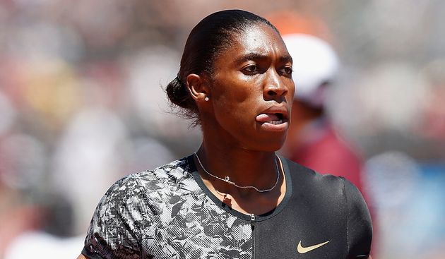 Semenya et les athlètes hyperandrogènes privées des Mondiaux d’athlé de Doha