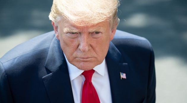 La Californie pense avoir trouvé l’astuce pour forcer Trump à publier sa situation fiscale