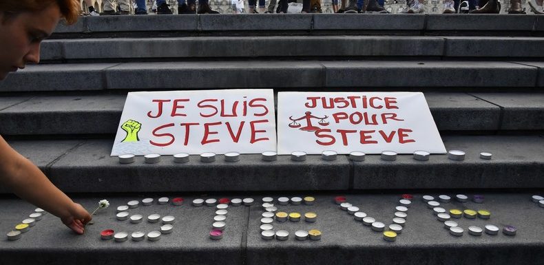 Affaire Steve : inquiétudes après le rapport de l’IGPN… une «affaire d’Etat» ?