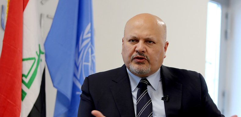 Le patron des enquêteurs de l’ONU sur les crimes de Daesh veut un «Nuremberg» de l’Etat islamique