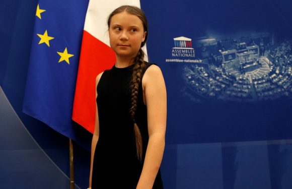 Greta Thunberg traversera l’Atlantique à bord d’un voilier aux surprenants sponsors