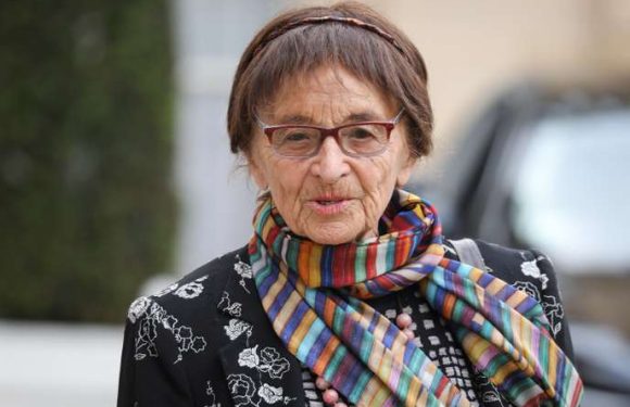 Mort de la philosophe hongroise Agnes Heller