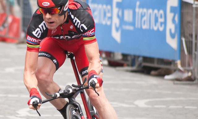 Le Tour de France et la France du Tour