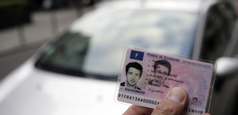Permis de conduire : on pourra le passer à 17 ans dès lundi