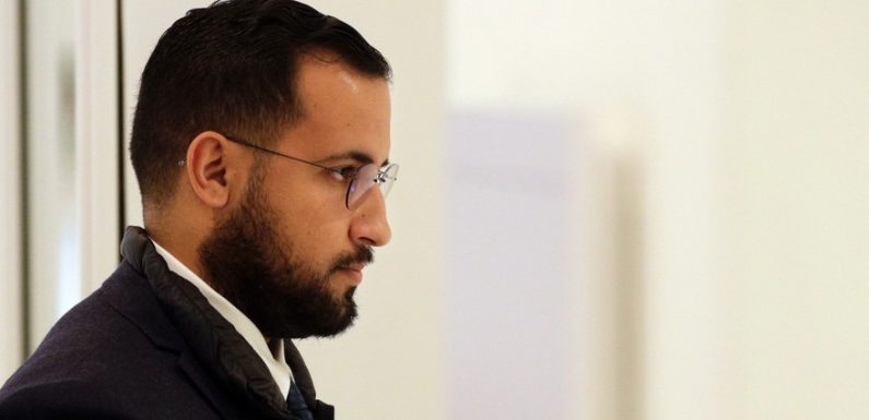 Alexandre Benalla : les messages dans son téléphone « perdu » dévoilés