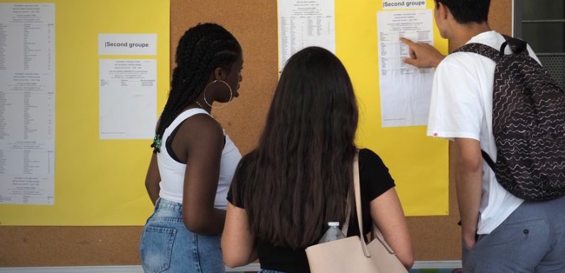 Bac 2019 : ils ratent leur examen et dénoncent une injustice au tribunal