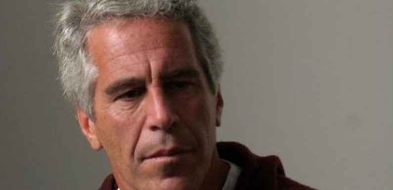 États-Unis : le milliardaire Jeffrey Epstein arrêté pour « trafic sexuel »