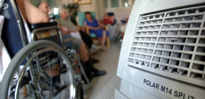 Canicule: les effets néfastes de la climatisation sur la santé