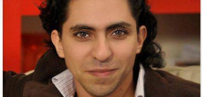 « Raëf Badaoui est incarcéré depuis 7 ans. C’est très long lorsqu’on n’a commis aucun crime »