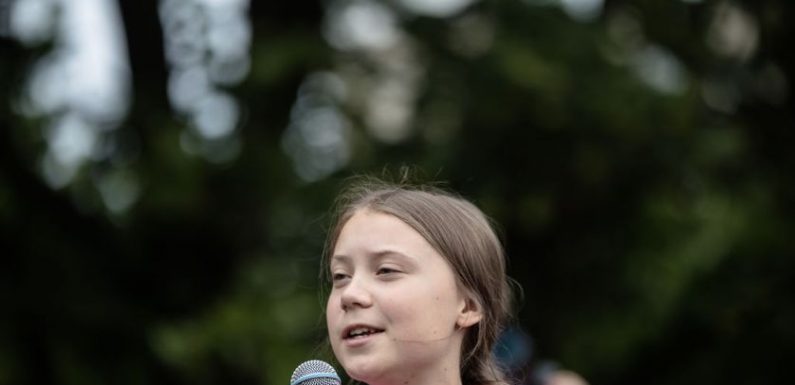 Aurélien Barrau : « La science est du côté de Greta Thunberg. L&rsquo;attitude des députés est scandaleuse ! »
