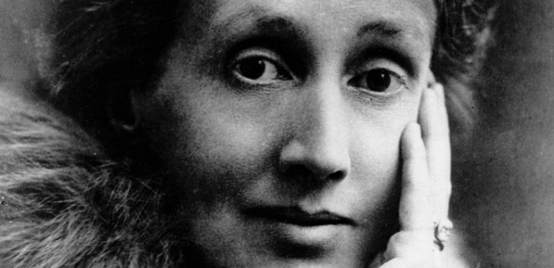 Devenir éditrice et féministe : « Tuer l’ange du foyer »
