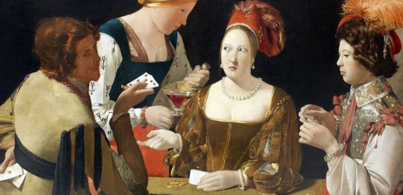 Cœur, pique, dame, valet, atout… que symbolisent les cartes à jouer ?