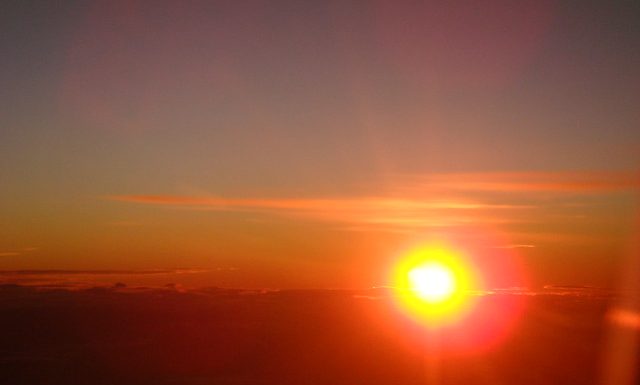 Préparons dès maintenant l’« après-soleil » !