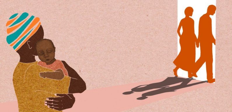 Une sage-femme kényane sauve des bébés intersexués en les adoptant