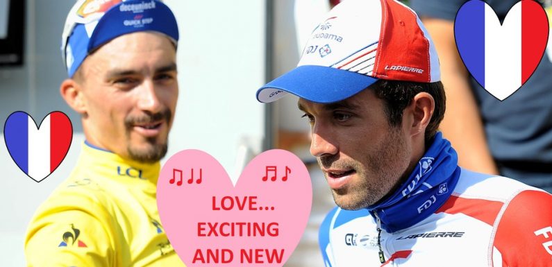 Tour de France 2019: Peut-on rêver à une alliance Thibaut Pinot – Julian Alaphilippe dans les Alpes?