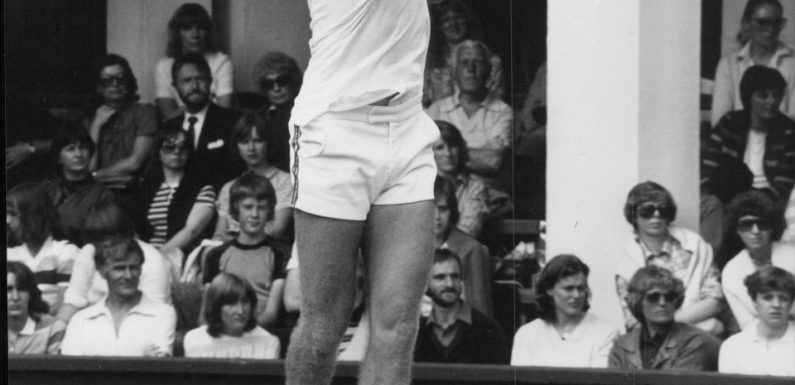 Tennis: L’ancien champion australien Peter McNamara est mort