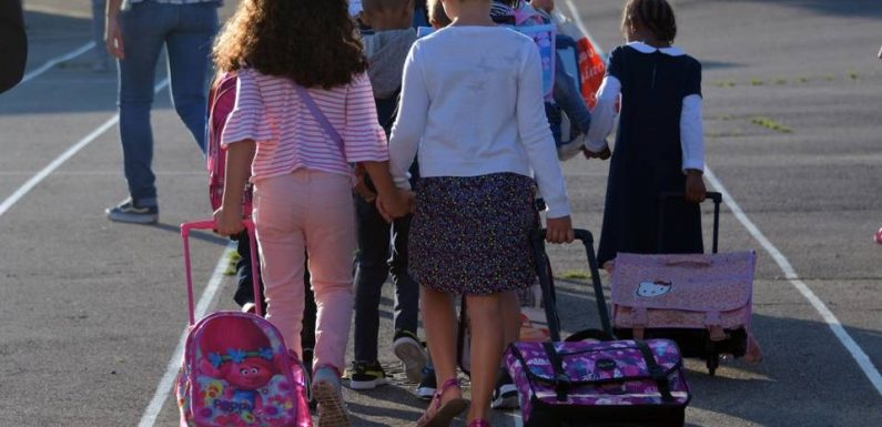 Rentrée des classes: L’allocation de rentrée scolaire sera versée le 20 août