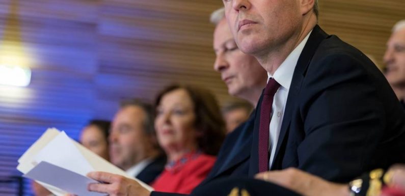 Affaire de Rugy: Les incohérences du ministre qui «n’aime pas le homard», mais en pêche