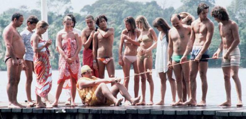 «Les Bronzés», «La 7e Compagnie»… Pourquoi aime-t-on revoir toujours les mêmes films?
