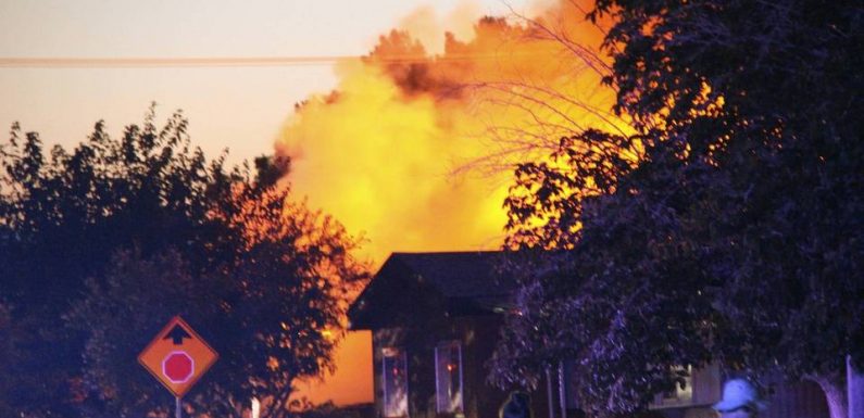 Etats-Unis: un deuxième tremblement de terre secoue la Californie en l&rsquo;espace de deux jours