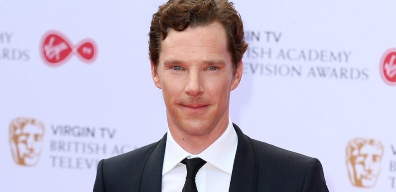 VIDEO. Benedict Cumberbatch pense qu’il a trahi ses parents en devenant acteur