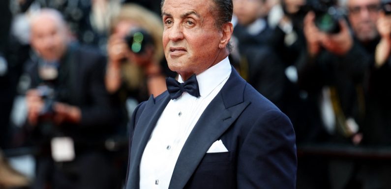 VIDEO.Sylvester Stallone est furieux de ne pas posséder les droits de la franchise «Rocky»