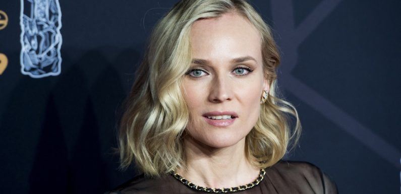 Diane Kruger fête son anniversaire au Crazy Horse… Justin Theroux ouvre un bar…