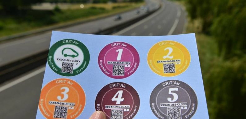 Lyon: Fin de la circulation différenciée après une amélioration de la qualité de l’air