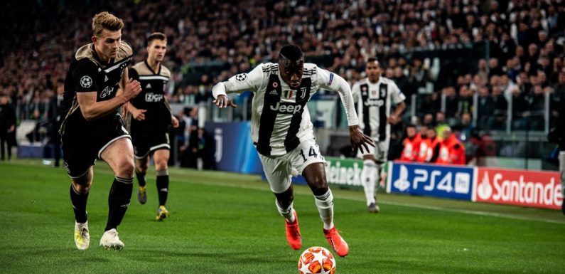 Mercato en DIRECT: Un retour de Matuidi au PSG… Falcao vers la Turquie… Suivez les transferts de ce vendredi en live