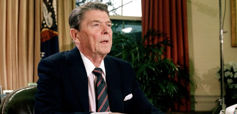 Quand Ronald Reagan traitait des diplomates africains de «singes»