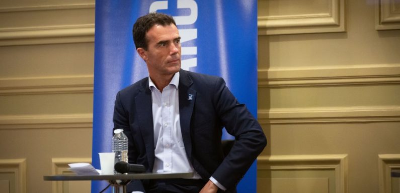 Matignon: L’Italien Sandro Gozi va rejoindre le cabinet d’Edouard Philippe en tant que chargé de mission